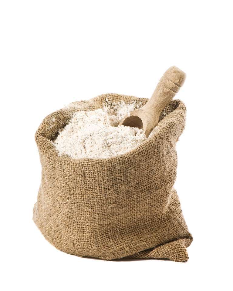 La farine de riz - 1kg